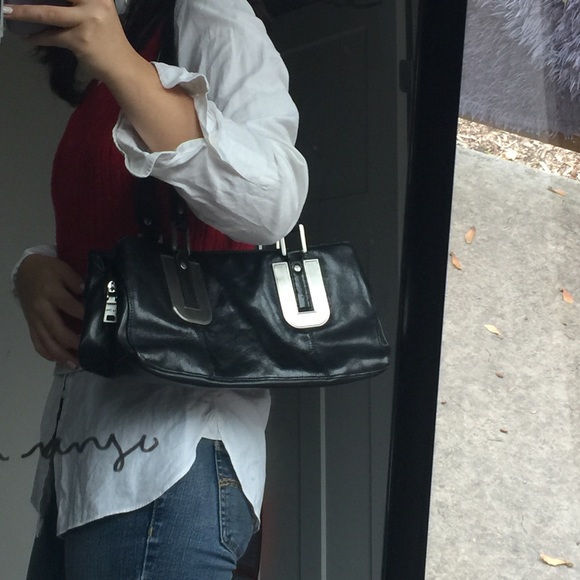 Beautiful vintage retro shoulderbag - Picture 2 of 7